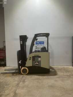 Stand-Up Rider Forklift 2016  Crown RC 5535-30 (3)