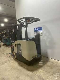 Stand-Up Rider Forklift 2016  Crown RC 5535-30 (6)