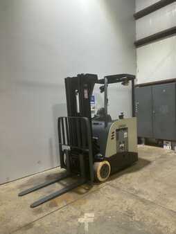 Stand-Up Rider Forklift 2016  Crown RC 5535-30 (7)