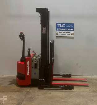 Pallet Stackers - Raymond RSS40 (1)