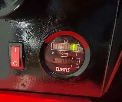 Pallet Stackers - Raymond RSS40 (11)