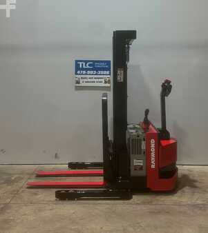 Pallet Stackers - Raymond RSS40 (3)