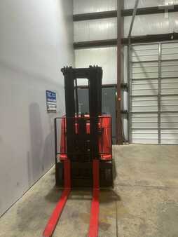 Stand-Up Rider Forklift - Raymond  (9)