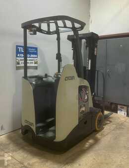 Stand-Up Rider Forklift 2014  Crown RC 5530-30 (5)