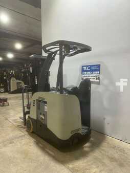 Stand-Up Rider Forklift 2014  Crown RC 5530-30 (6)