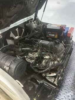 Propane Forklifts 2015  Unicarriers MP1F1A20LV (14)