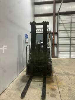 Propane Forklifts 2015  Unicarriers MP1F1A20LV (8)