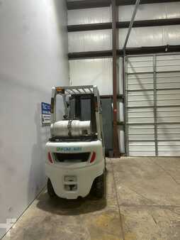 Propane Forklifts 2015  Unicarriers MP1F1A20LV (9)