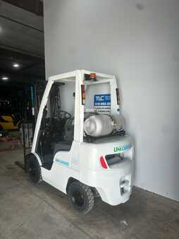 Propane Forklifts 2015  Unicarriers MP1F1A20LV (6)
