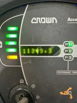 Stand-Up Rider Forklift 2016  Crown RC 5535-30 (13)