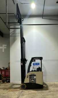 Stand-Up Rider Forklift 2016  Crown RC 5535-30 (2)