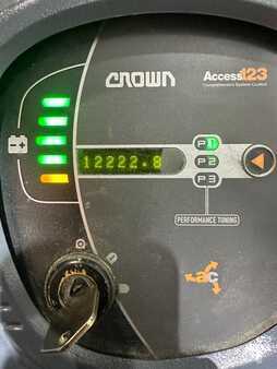 Stand-Up Rider Forklift 2015  Crown RC 5535-30 (13)