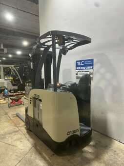 Stand-Up Rider Forklift 2015  Crown RC 5535-30 (6)