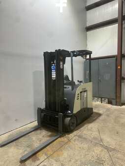 Stand-Up Rider Forklift 2015  Crown RC 5535-30 (7)