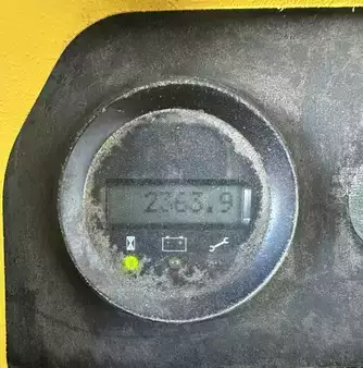 Patín Eléctrico - Yale MPB045VGN24T2746 (10)