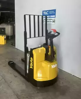 Patín Eléctrico - Yale MPB045VGN24T2746 (5)