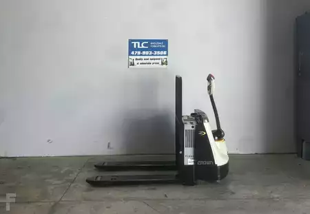 Electric Pallet Jacks - Crown WP3045-45 (1)