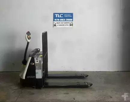 Electric Pallet Jacks - Crown WP3045-45 (3)
