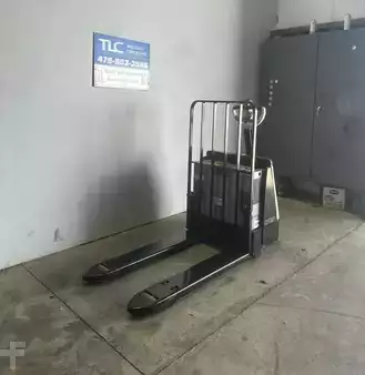 Electric Pallet Jacks - Crown WP3045-45 (7)
