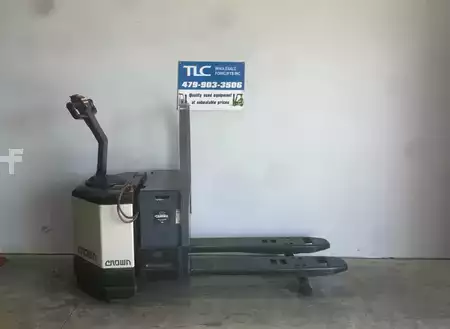 Electric Pallet Jacks - Crown WP3045-45 (3)