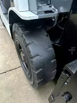 Montacargas GLP 2015  Unicarriers MP1F1A20LV (11)