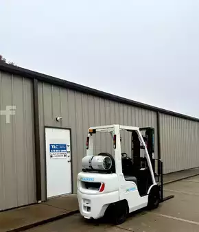 Montacargas GLP 2015  Unicarriers MP1F1A20LV (4)