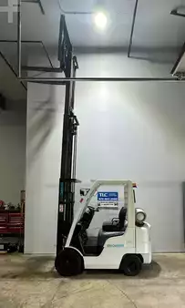 Propane Forklifts 2014  Unicarriers MP1F1A20LV (3)