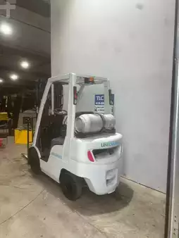 Propane Forklifts 2014  Unicarriers MP1F1A20LV (4)