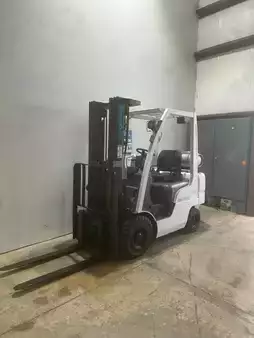 Propane Forklifts 2014  Unicarriers MP1F1A20LV (5)