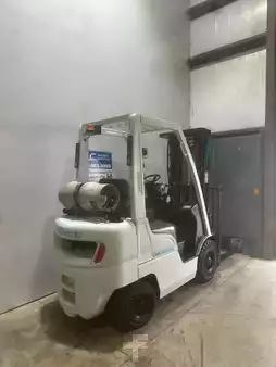 Propane Forklifts 2014  Unicarriers MP1F1A20LV (7)