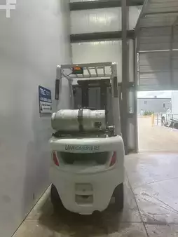 Propane Forklifts 2014  Unicarriers MP1F1A20LV (8)