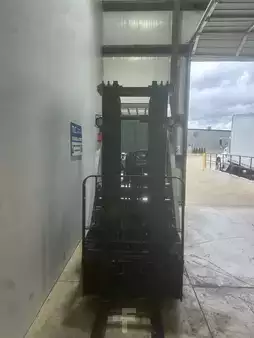 Propane Forklifts 2014  Unicarriers MP1F1A20LV (9)