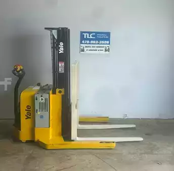Pallet Stackers 2018  Yale MSW040SFN24TE072 (3)