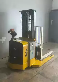 Pallet Stackers 2018  Yale MSW040SFN24TE072 (5)