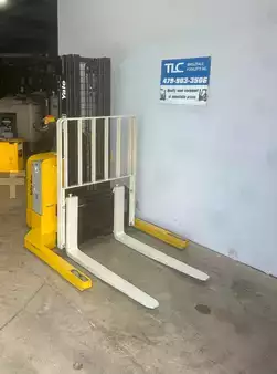 Pallet Stackers 2018  Yale MSW040SFN24TE072 (6)