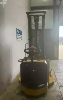 Pallet Stackers 2016  Yale MSW040SFN24TV087 (7)