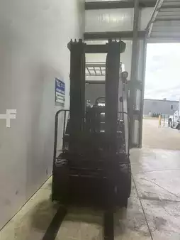 Propane Forklifts 2015  Unicarriers MP1F1A20LV (11)