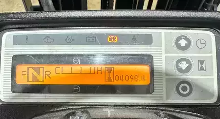 Propane Forklifts 2015  Unicarriers MP1F1A20LV (13)