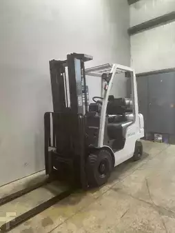 Propane Forklifts 2015  Unicarriers MP1F1A20LV (5)