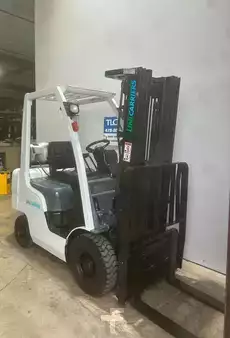 Propane Forklifts 2015  Unicarriers MP1F1A20LV (6)