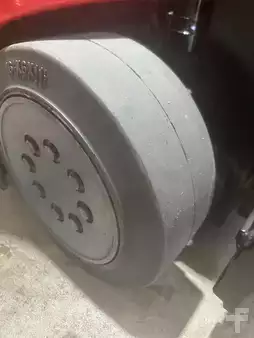 Stand-Up Rider Forklift 2019  Raymond  (11)