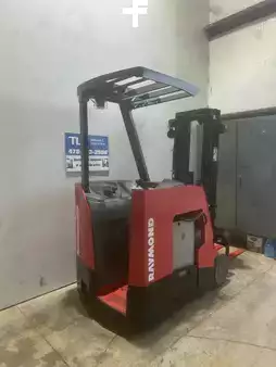 Stand-Up Rider Forklift 2019  Raymond  (5)
