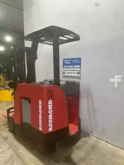 Stand-Up Rider Forklift 2019  Raymond  (6)