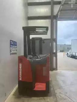 Stand-Up Rider Forklift 2019  Raymond  (9)