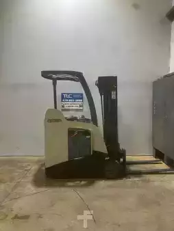 Stand-Up Rider Forklift 2018  Crown RC 5535-30 (3)