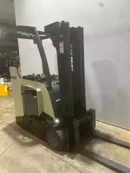 Stand-Up Rider Forklift 2018  Crown RC 5535-30 (6)