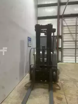 Stand-Up Rider Forklift 2017  Crown RC 5535-30 (9)