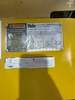 Pallet Stackers 2016  Yale MSW040SFN24TV087 (10)