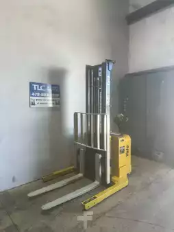 Pallet Stackers 2016  Yale MSW040SFN24TV087 (5)