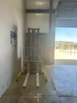 Pallet Stackers 2016  Yale MSW040SFN24TV087 (9)
